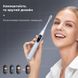 Розумна зубна електрощітка Oclean X Pro Digital Electric Toothbrush Glamour Silver (6970810552560) 446242 фото 2