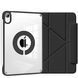Чохол-книжка BeCover Ultra Slim Origami Flex для Apple iPad Air 11" M4 2026 Black (715181)