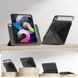 Чохол-книжка BeCover Ultra Slim Origami Flex для Apple iPad Air 11" M4 2026 Black (715181) 601149 фото 6