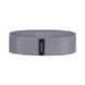 Фітнес-резинки Yunmai Yoga Resistance Bands Grey 3шт (YMRB-P590-G) 488014 фото 1