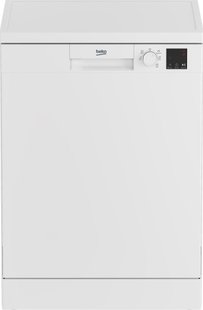 Посудомийна машина Beko DVN05321W 333917 фото