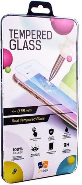 Захисна плівка Drobak Ceramics для Samsung Galaxy M11 SM-M115 (121234) 369066 фото