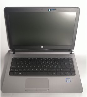 Ноутбук HP ProBook 430 G3 (HP430G3E910) б.в 293862 фото