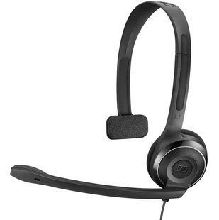 Гарнітура Sennheiser Epos PC 7 USB (1000431) 459566 фото