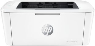 Принтер А4 HP LaserJet Pro M111w (7MD68A) 460023 фото