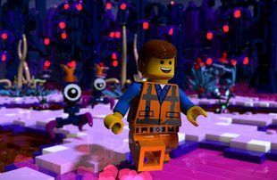 Гра Lego Movie 2 Videogame для Nintendo Switch (5051892220101) 573913 фото