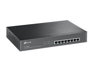 Комутатор TP-Link TL-SG1008MP 295562 фото