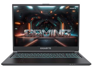 Ноутбук Gigabyte G6 KF (G6 KF-H3KZ853SD) Black 481353 фото