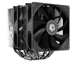 Кулер процесорний ID-Cooling SE-206-XT 526779 фото