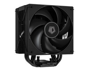 Кулер процесорний ID-Cooling Frozn A410 DK Black 514651 фото