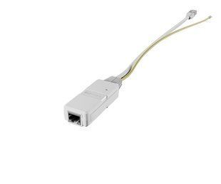 Грозозахист Mikrotik GESP (Gigabit, IP67, -40 to 70&deg;C, 3 kA) 373714 фото