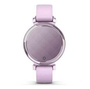 Смарт-годинник Garmin Lily 2 Metallic Lilac with Lilac Silicone Band (010-02839-01) 599927 фото