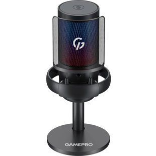 Мікрофон GamePro UGM105B 543049 фото