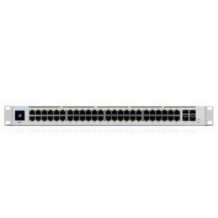Комутатор Ubiquiti Switch PRO 48 Gen2 (USW-PRO-48) 348269 фото