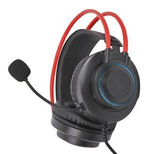 Гарнітура Bloody G200S Black/Red 343974 фото