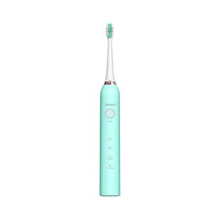 Розумна зубна електрощітка Jimmy T6 Electric Toothbrush with Face Clean Blue 406076 фото