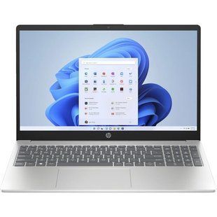Ноутбук HP 15-fd1008ua (DV5F7EA) Silver 613179 фото