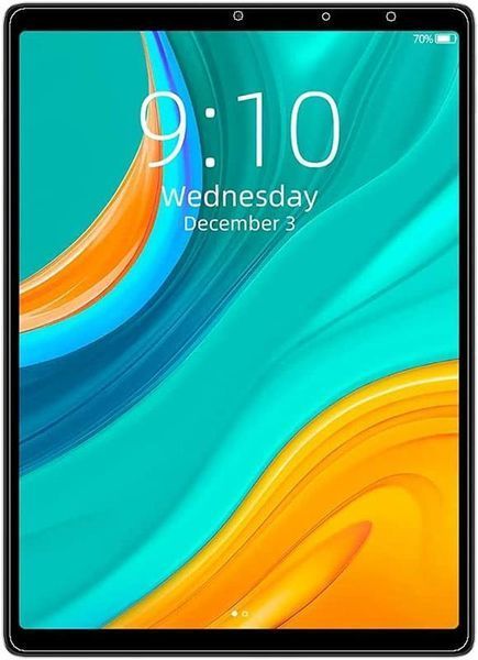 Захисне скло BeCover для Chuwi HiPad Plus 11" (708802) 462822 фото