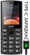 Мобiльний телефон 2E E240 2025 Dual Sim Black (794300867202) 617731 фото 9