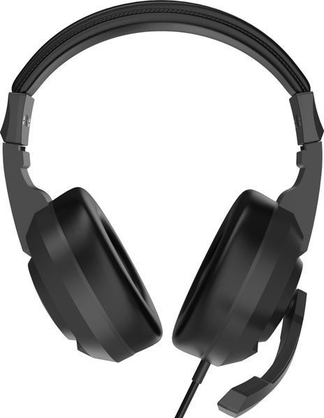 Гарнітура GamePro HS299 Black 531493 фото