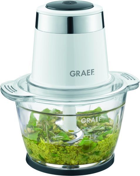 Подрібнювач Graef CH501EU 527912 фото
