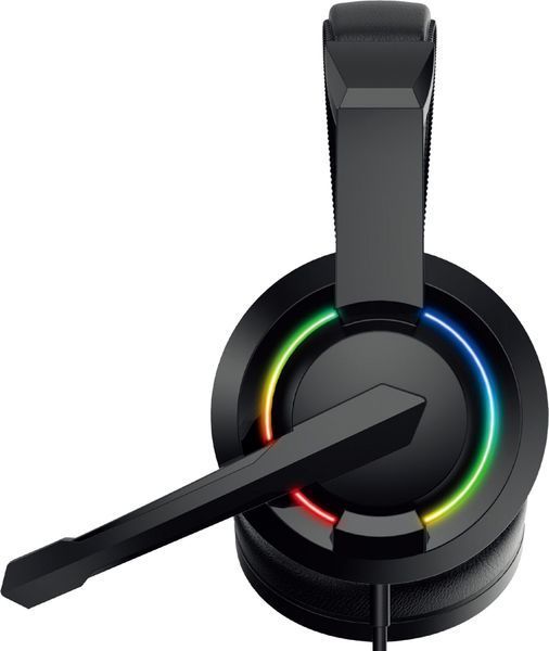 Гарнітура GamePro HS299 Black 531493 фото