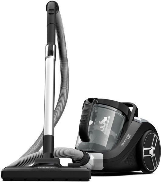 Пилосос Rowenta Compact Power XXL Classic + Kit RO4B25EA 464202 фото
