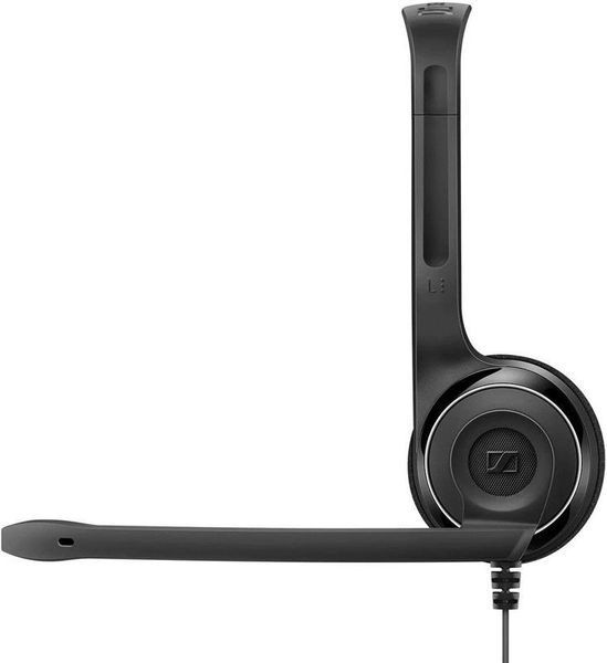 Гарнітура Sennheiser Epos PC 7 USB (1000431) 459566 фото