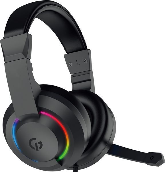 Гарнітура GamePro HS299 Black 531493 фото
