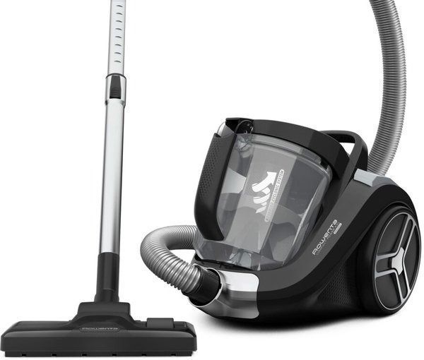 Пилосос Rowenta Compact Power XXL Classic + Kit RO4B25EA 464202 фото
