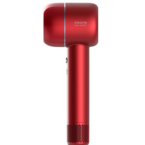 Фен Dreame Intelligent Hair Dryer Red (AHD5-RE0) 435590 фото