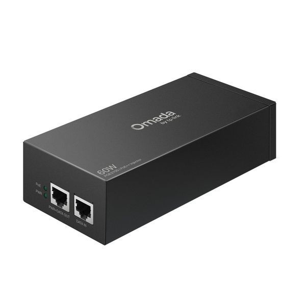 Інжектор PoE TP-Link Omada POE370S 598426 фото