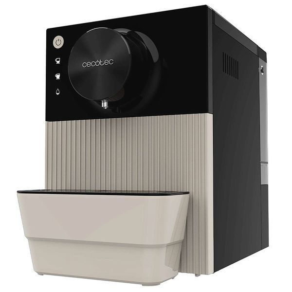 Кавомашина Cecotec Cremmaet Cube Beige (A92_EU01_119704) 615264 фото