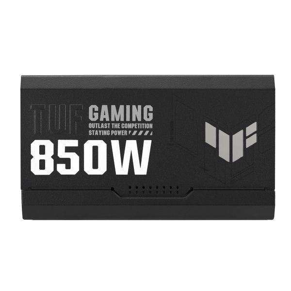 Блок живлення Asus TUF Gaming 850W Gold (90YE00S2-B0NA00) 453428 фото