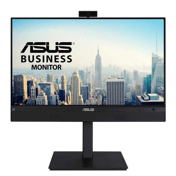 Монітор Asus 23.8" BE24ECSNK (90LM05M1-B0A370) IPS Black 504777 фото