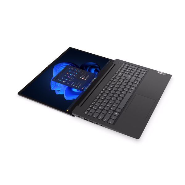 Ноутбук Lenovo V15 G6 ARP (83UU0027RA) Business Black 611760 фото
