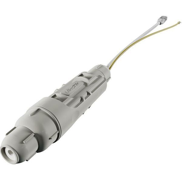 Грозозахист Mikrotik GESP (Gigabit, IP67, -40 to 70&deg;C, 3 kA) 373714 фото