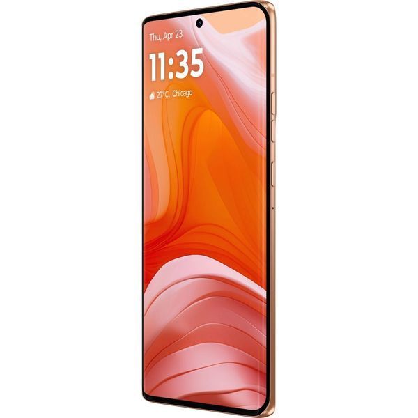 Смартфон Motorola Moto Edge 50 12/512GB Peach Fuzz (PB2U0005PL) 617106 фото