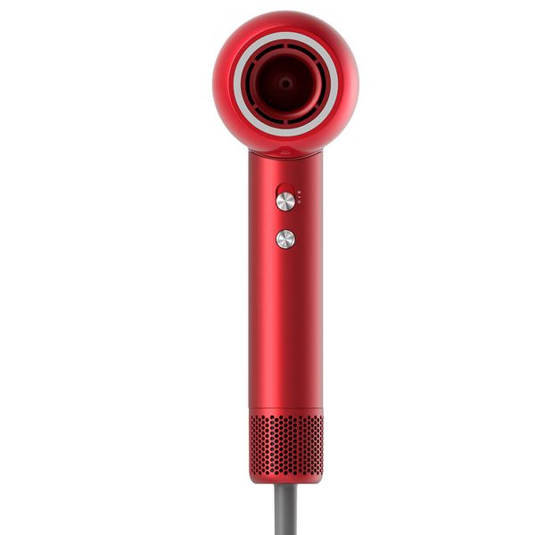 Фен Dreame Intelligent Hair Dryer Red (AHD5-RE0) 435590 фото