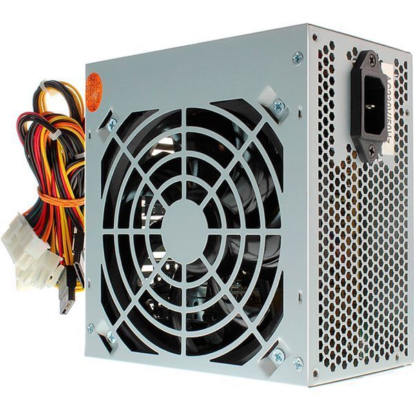 Блок живлення CaseCom (CM 450 ATX) 450W 176257 фото