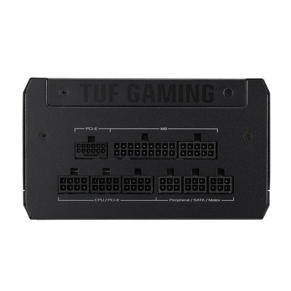 Блок живлення Asus TUF Gaming 850W Gold (90YE00S2-B0NA00) 453428 фото