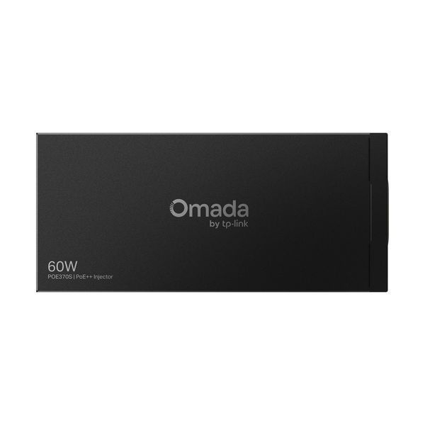 Інжектор PoE TP-Link Omada POE370S 598426 фото