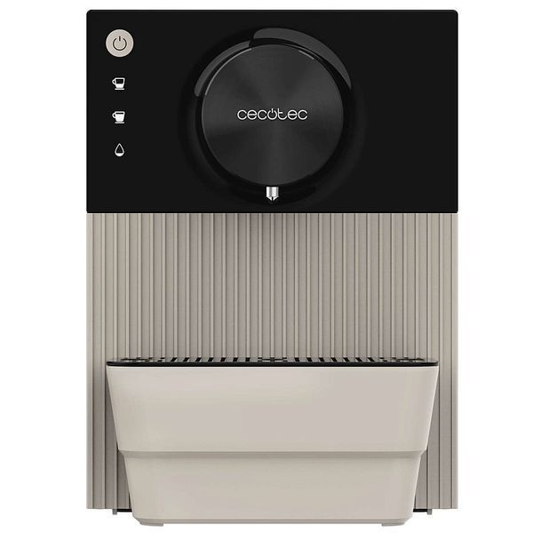 Кавомашина Cecotec Cremmaet Cube Beige (A92_EU01_119704) 615264 фото
