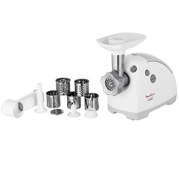М`ясорубка Moulinex ME626132 102515 фото