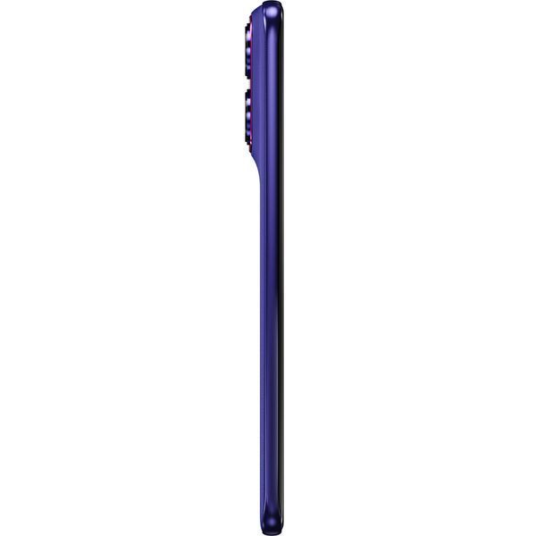 Смартфон Motorola Moto Edge 70 Fusion 8/256GB Orient Blue (PBBD0024RS) 605221 фото
