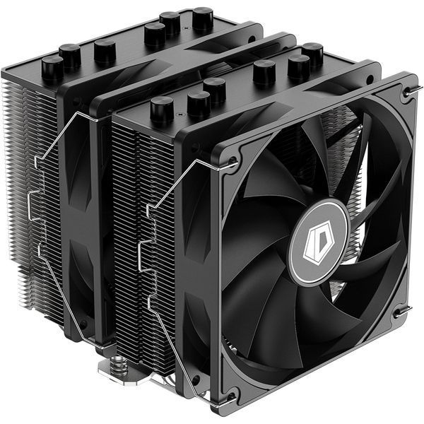 Кулер процесорний ID-Cooling SE-206-XT 526779 фото
