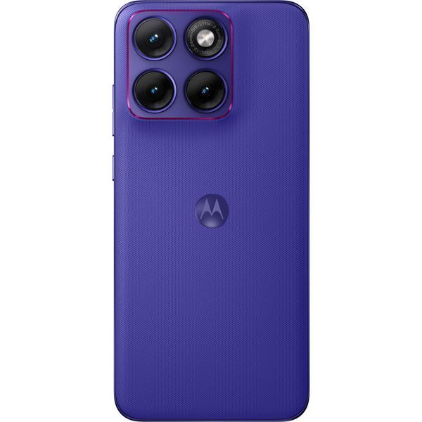 Смартфон Motorola Moto Edge 70 Fusion 8/256GB Orient Blue (PBBD0024RS) 605221 фото