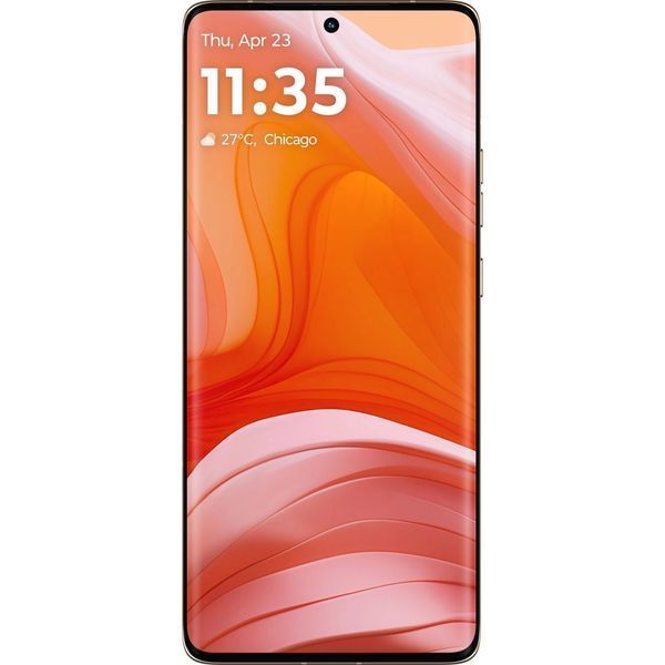 Смартфон Motorola Moto Edge 50 12/512GB Peach Fuzz (PB2U0005PL) 617106 фото