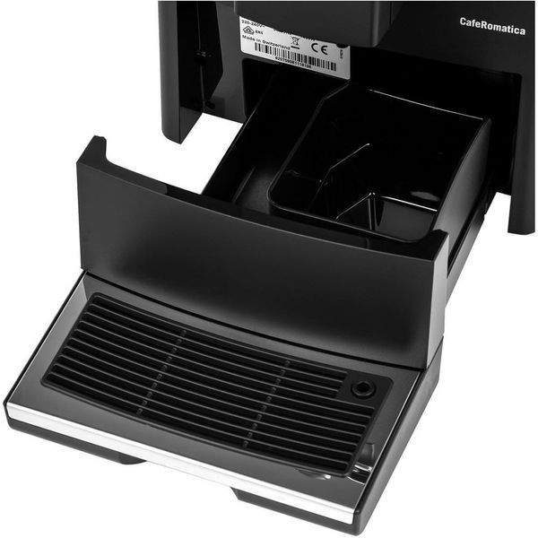 Кавомашина Nivona CafeRomatica NICR 820 464094 фото