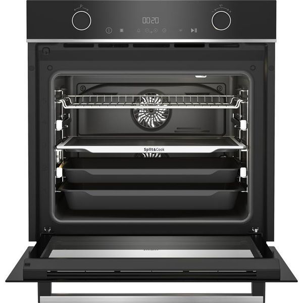 Духова шафа Beko BBVM13400XDS 473480 фото
